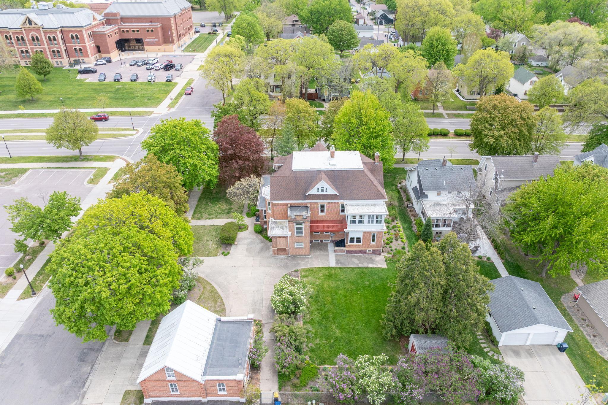 800 Center St, New Ulm, MN 56073