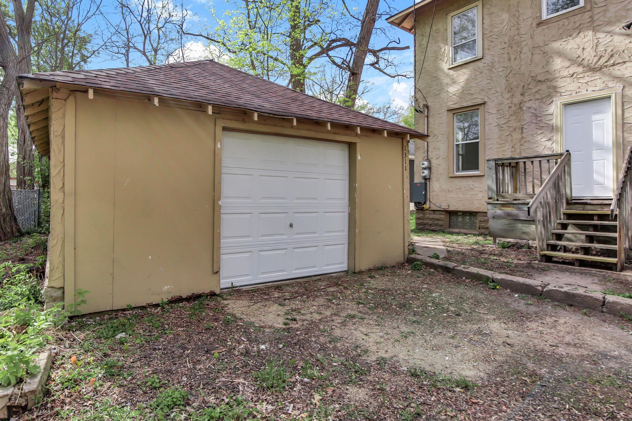 1311 30th Ave N, Minneapolis, MN 55411