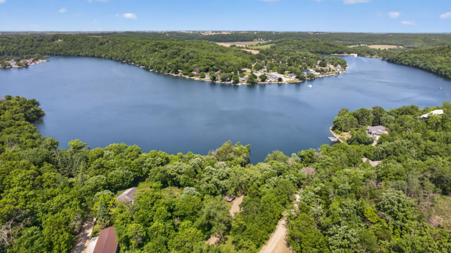 39568 569th St, Zumbro Falls, MN 55991