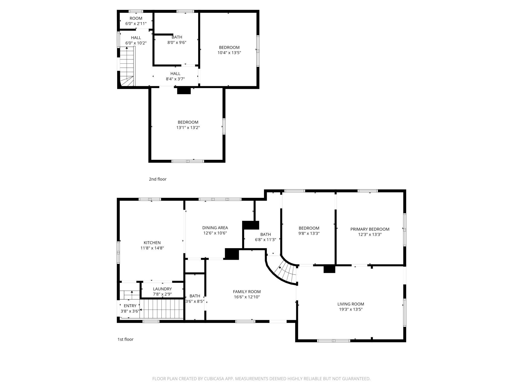1466 Saint Charles Ave, Saint Charles, MN 55972