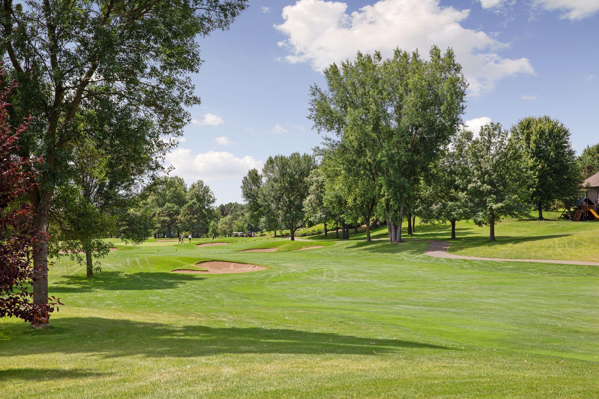 3595 Rae Ln, Woodbury, MN 55125