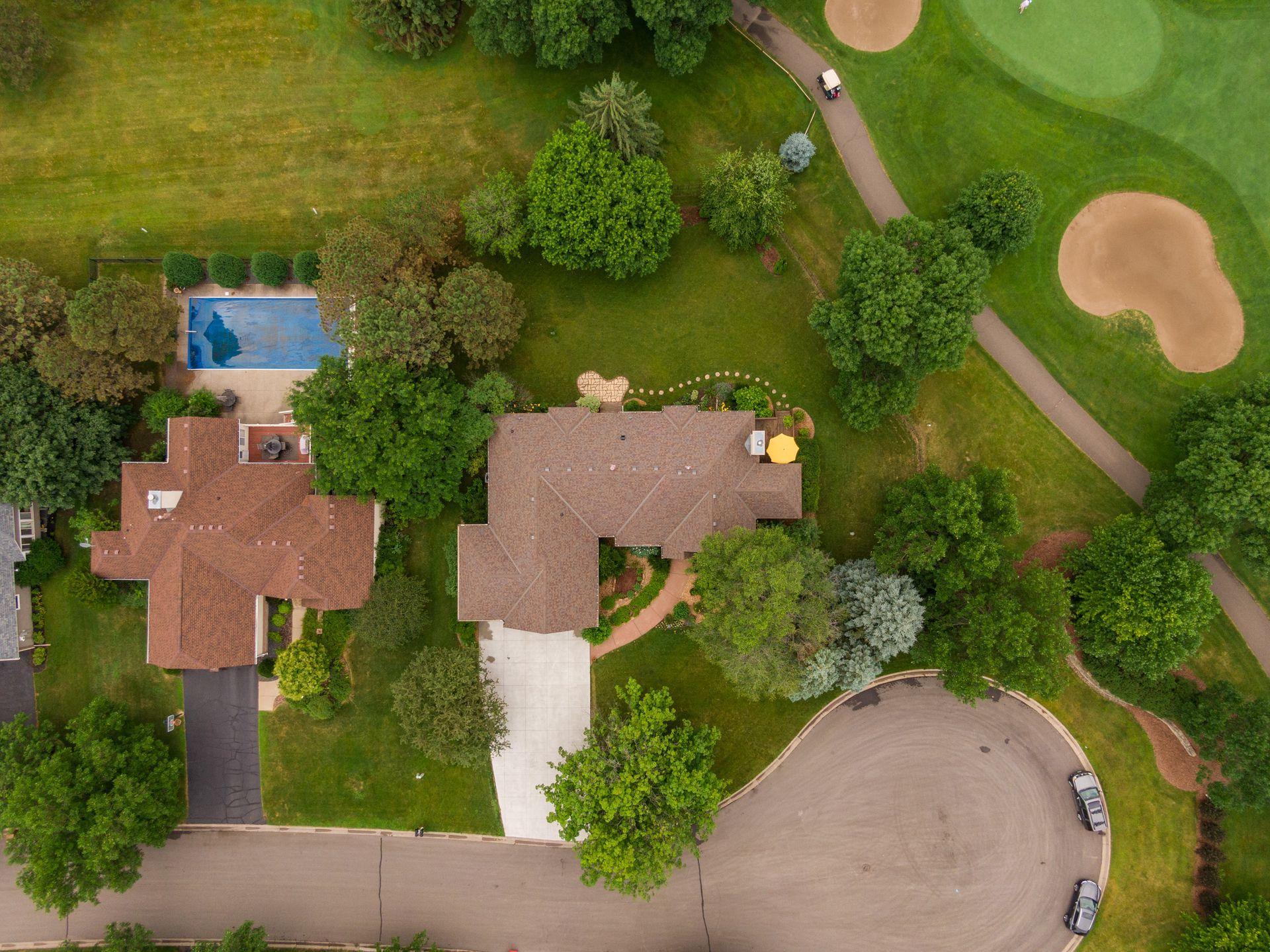 3595 Rae Ln, Woodbury, MN 55125