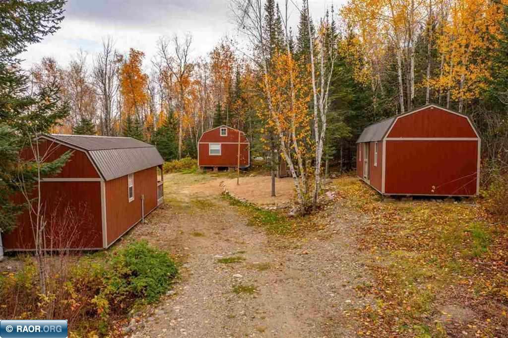 8335 Boulder Ridge Dr, Cook, MN 55723