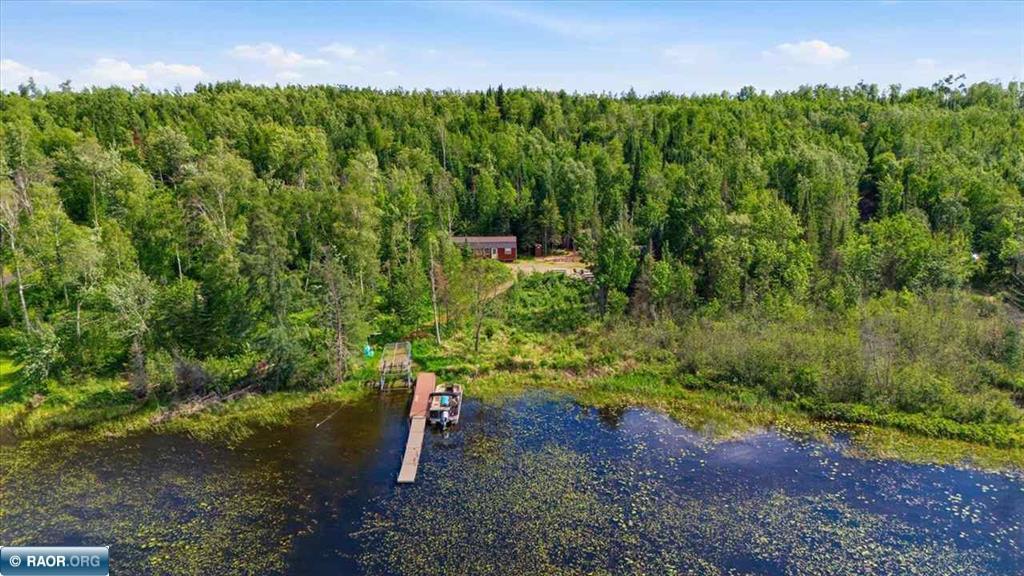 8335 Boulder Ridge Dr, Cook, MN 55723