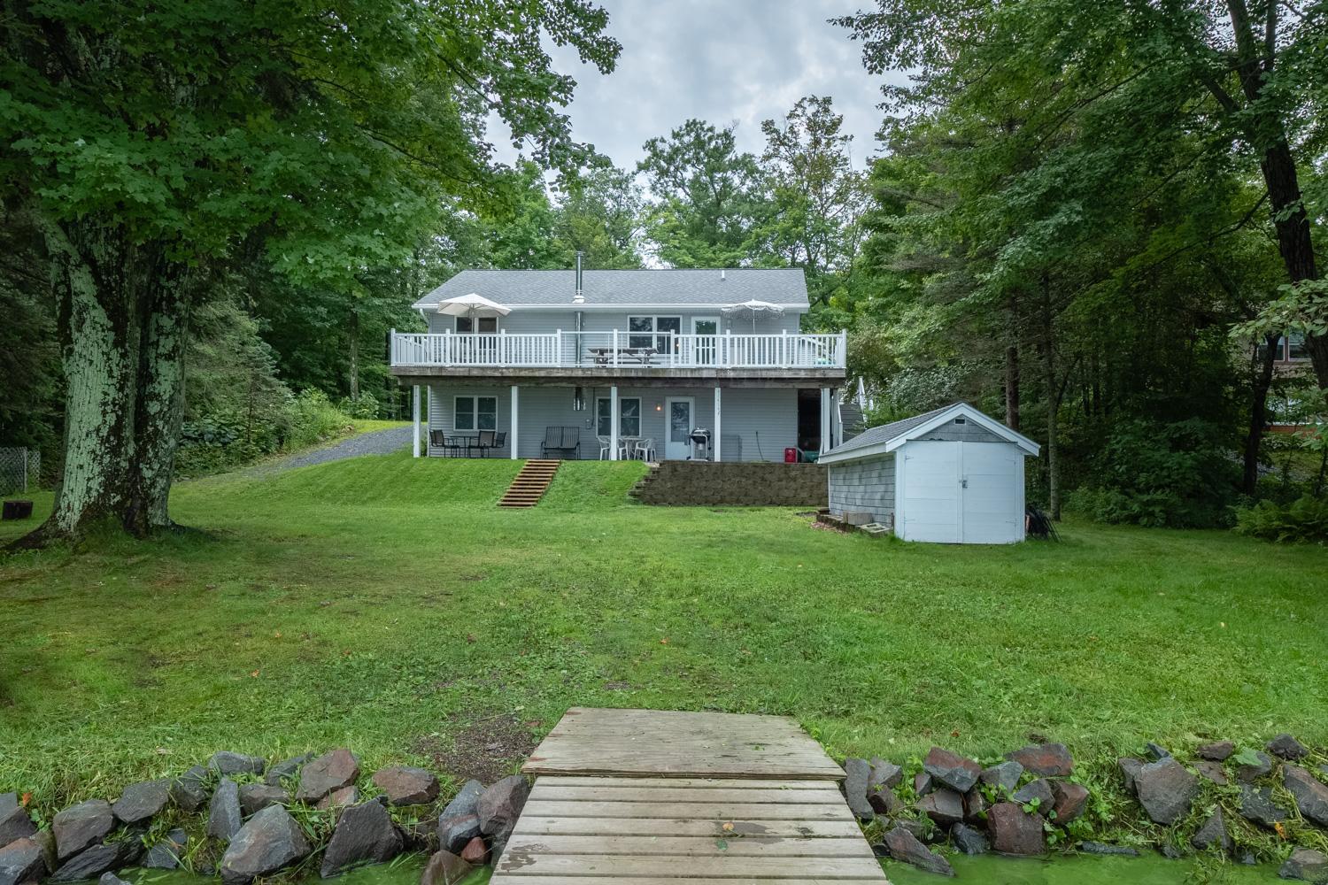 2050 81st St, Balsam Lake, WI 54810