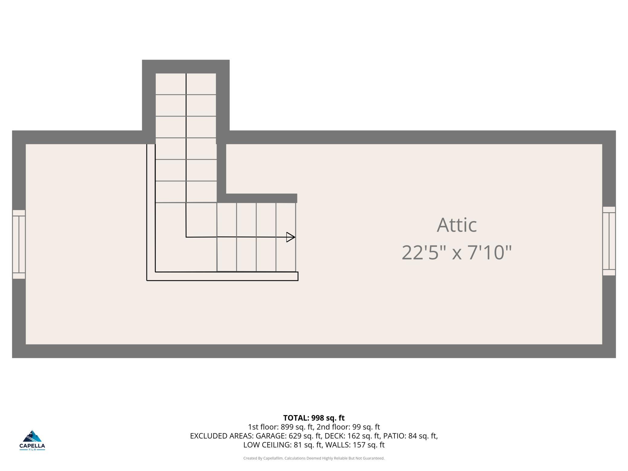 231 4th Ave, Clear Lake, WI 54005