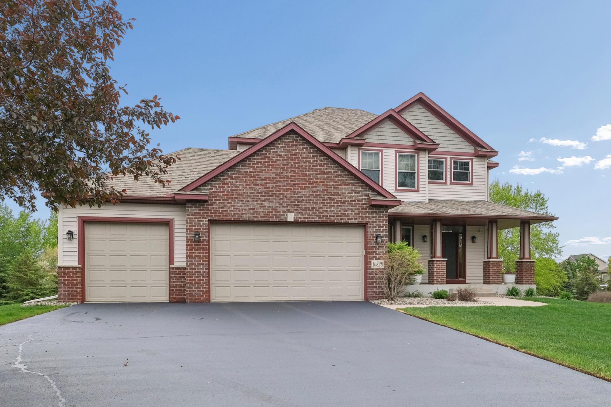 10828 Jersey Cir N, Brooklyn Park, MN 55445
