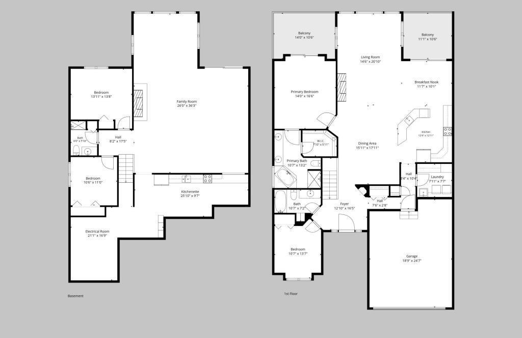 11366 Hillcrest Dr N, Champlin, MN 55316