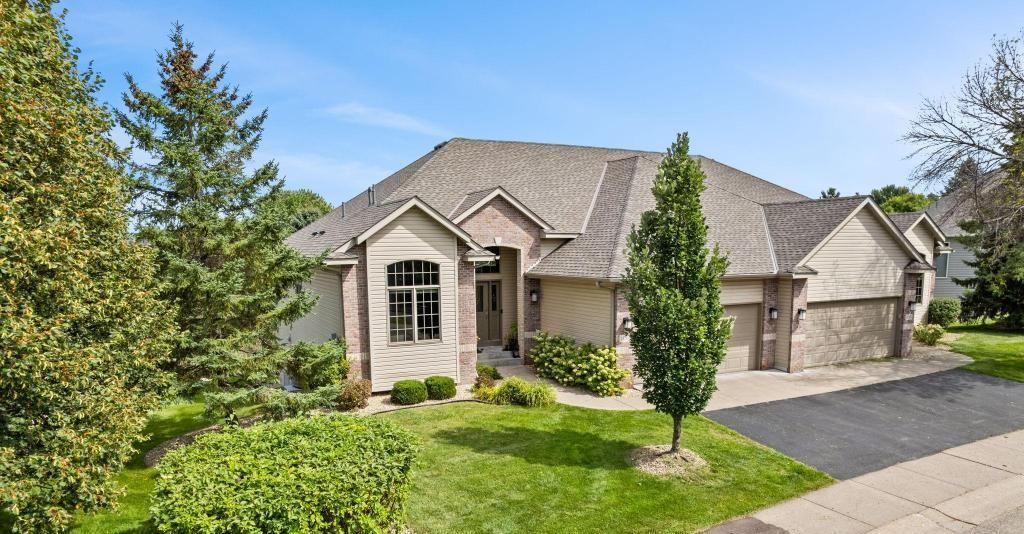 11366 Hillcrest Dr N, Champlin, MN 55316