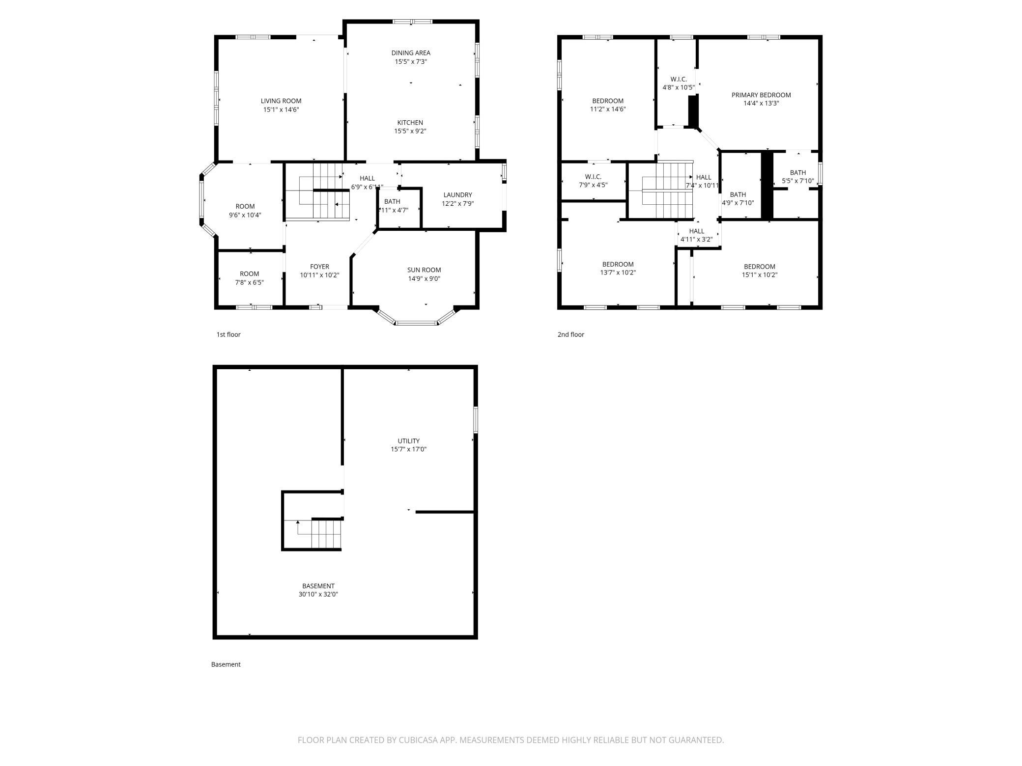 23833 Gilmore Trl, Park Rapids, MN 56470