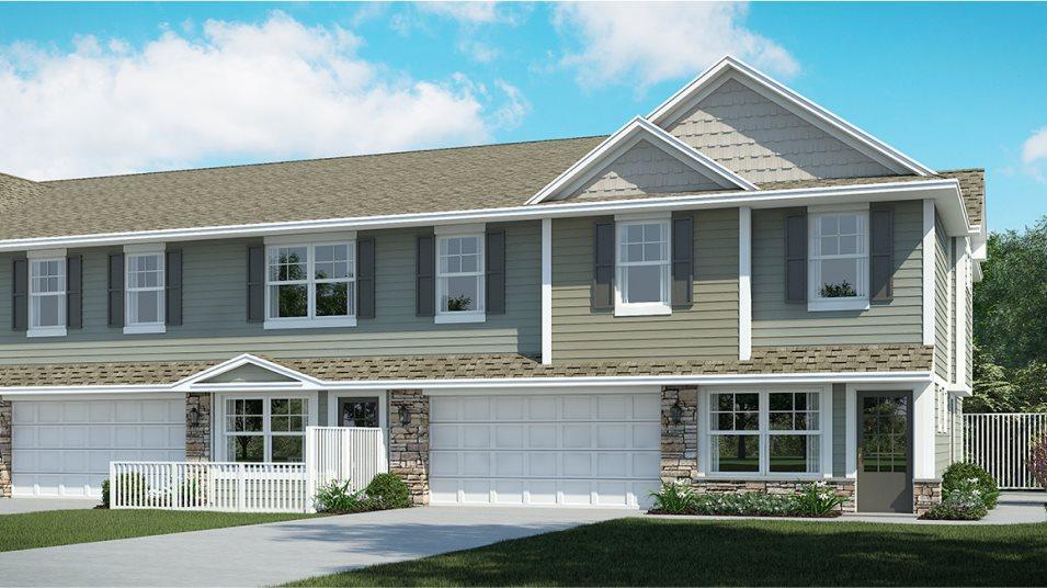 3088 Cedar St, Little Canada, MN 55117