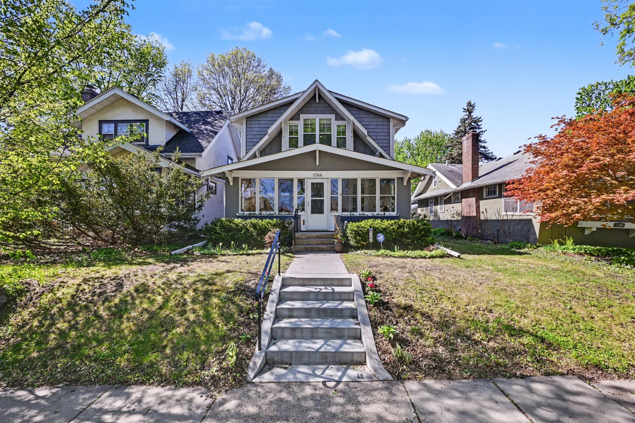 1764 Juliet Ave, Saint Paul, MN 55105