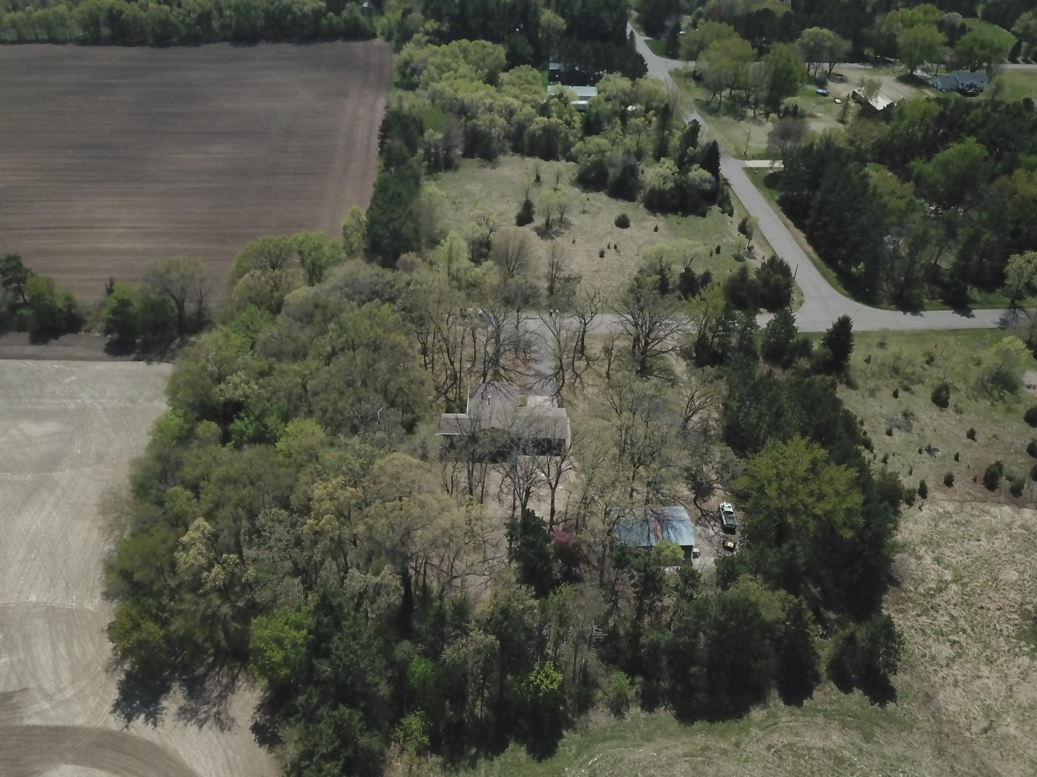 1825 203rd Ave NW, Oak Grove, MN 55011