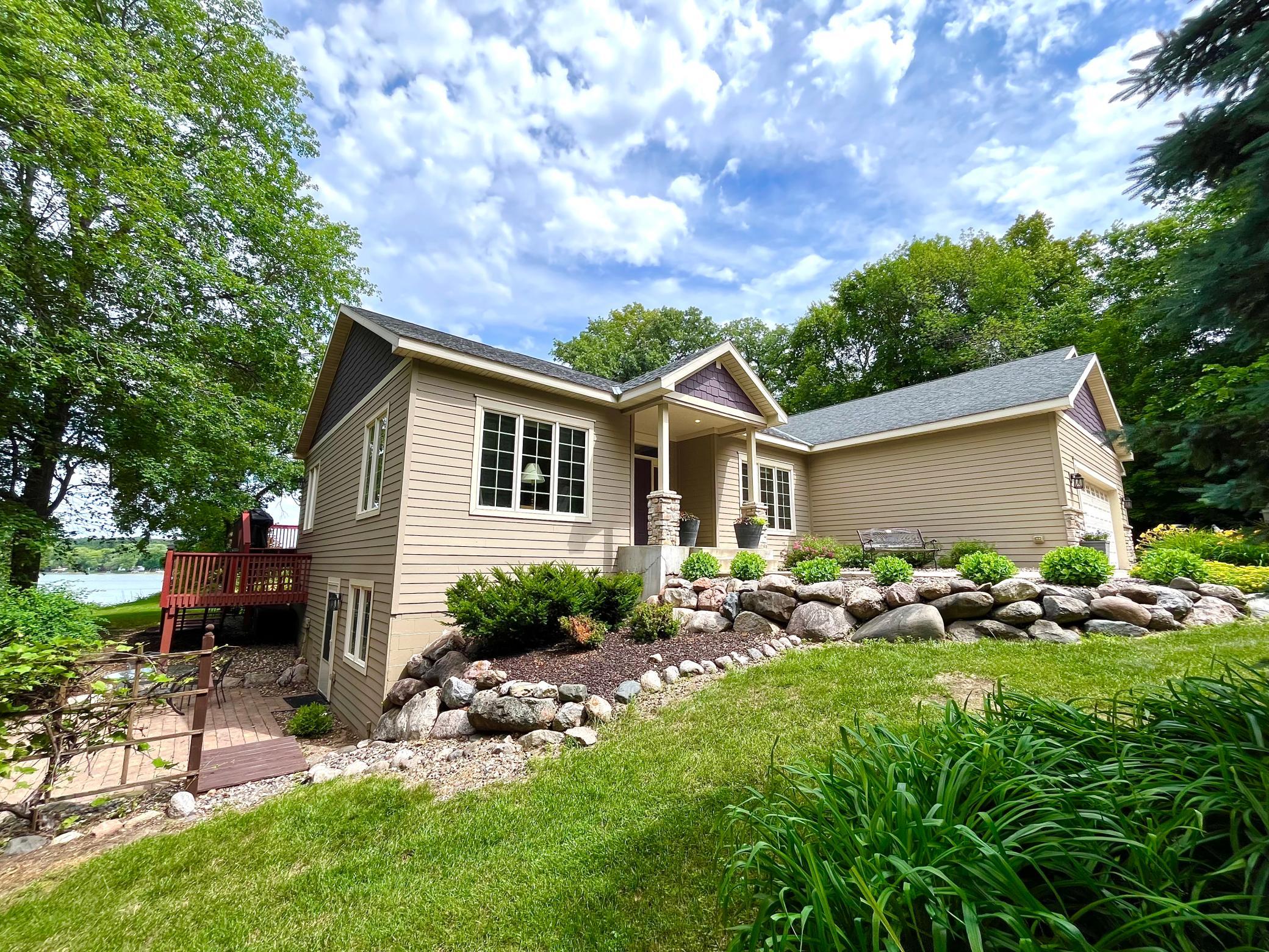 12516 180th St, Kimball, MN 55353