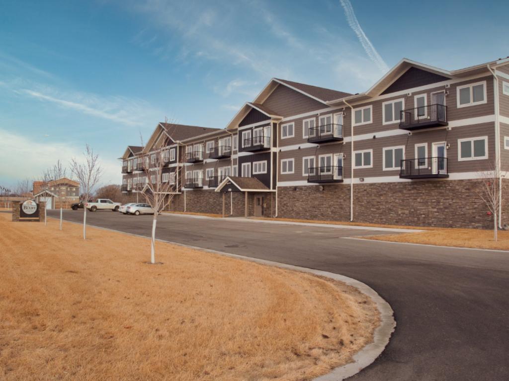 715 Lake Shore Dr NE #201, Bemidji, MN 56601