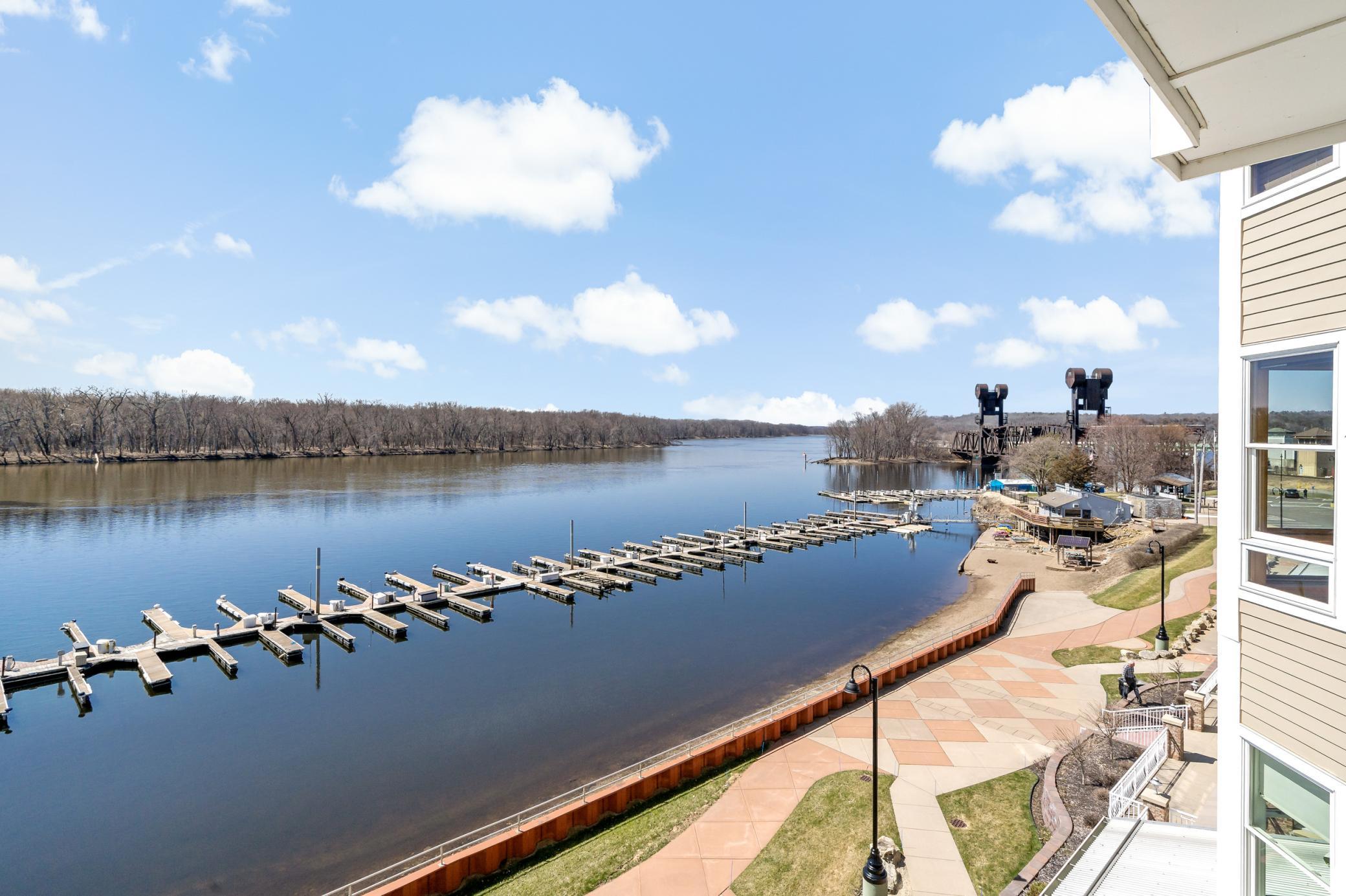150 Front St N #314, Prescott, WI 54021