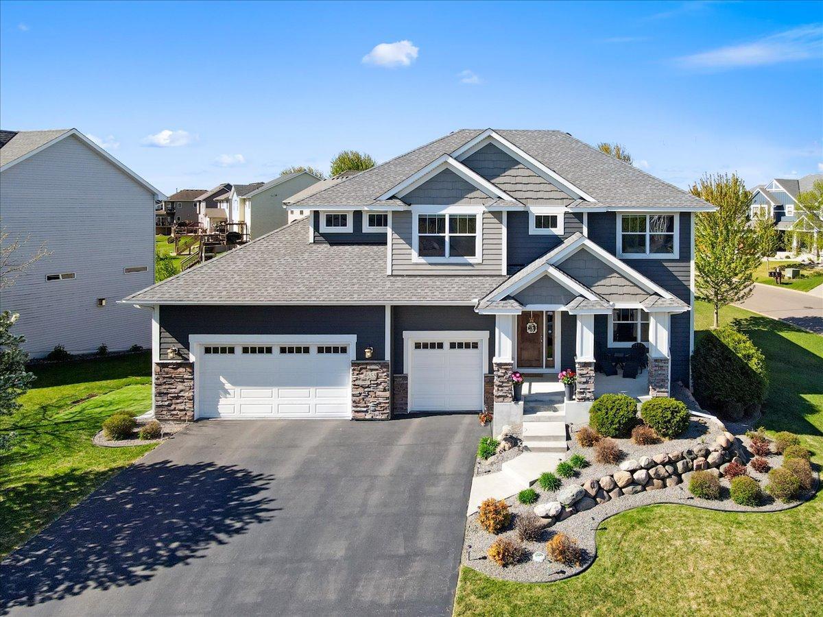 4655 Lannon Ave NE, Saint Michael, MN 55376
