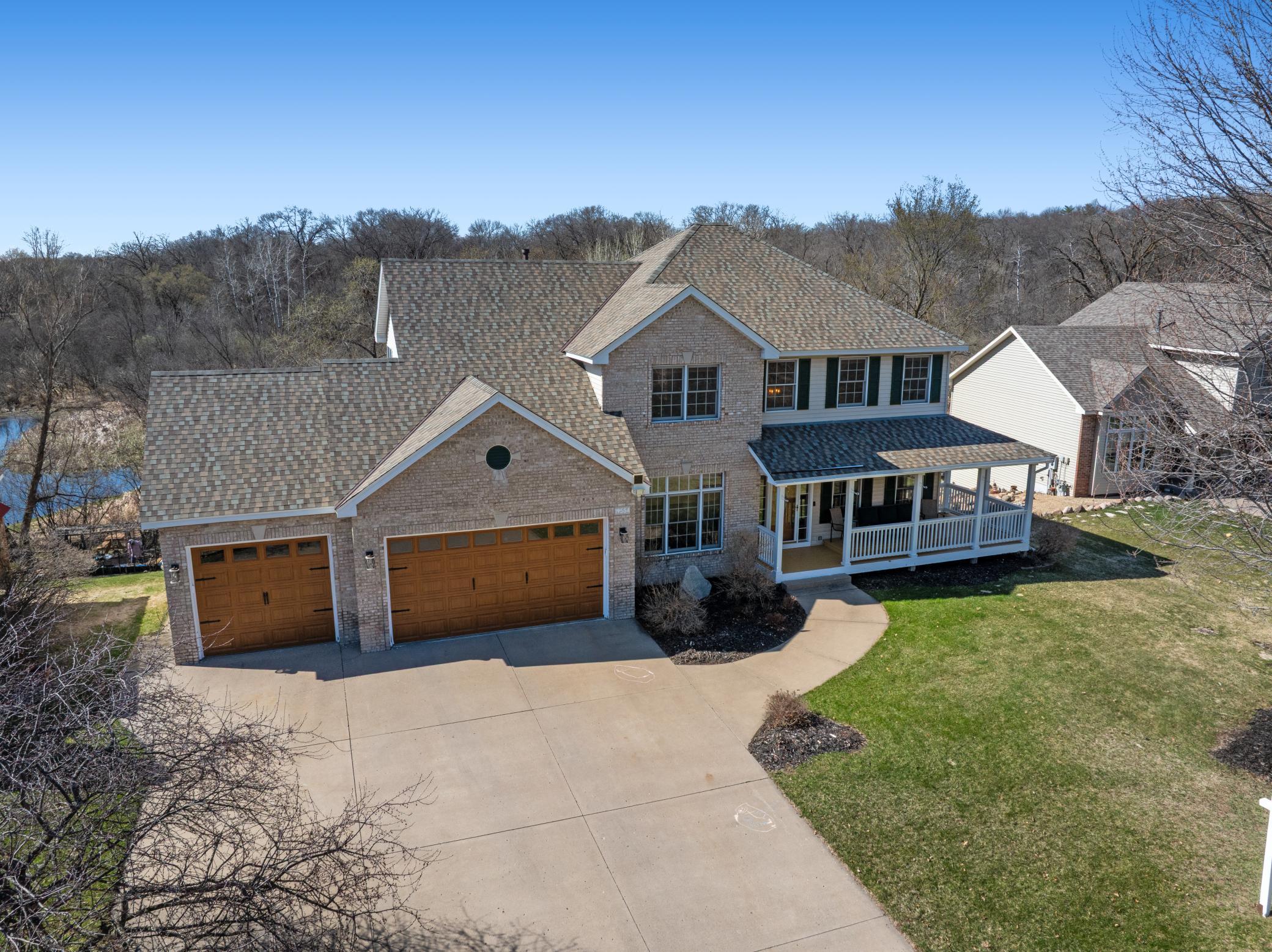 19554 Vernon St NW, Elk River, MN 55330