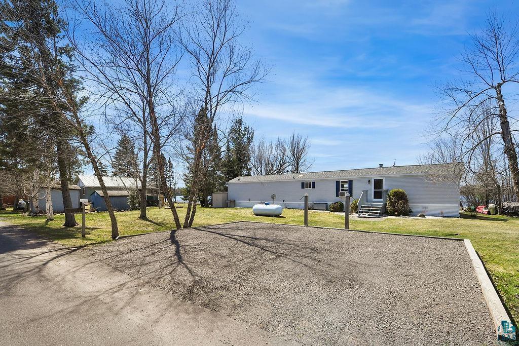 7981 S Dowling Lake Rd E, Superior, WI 54880