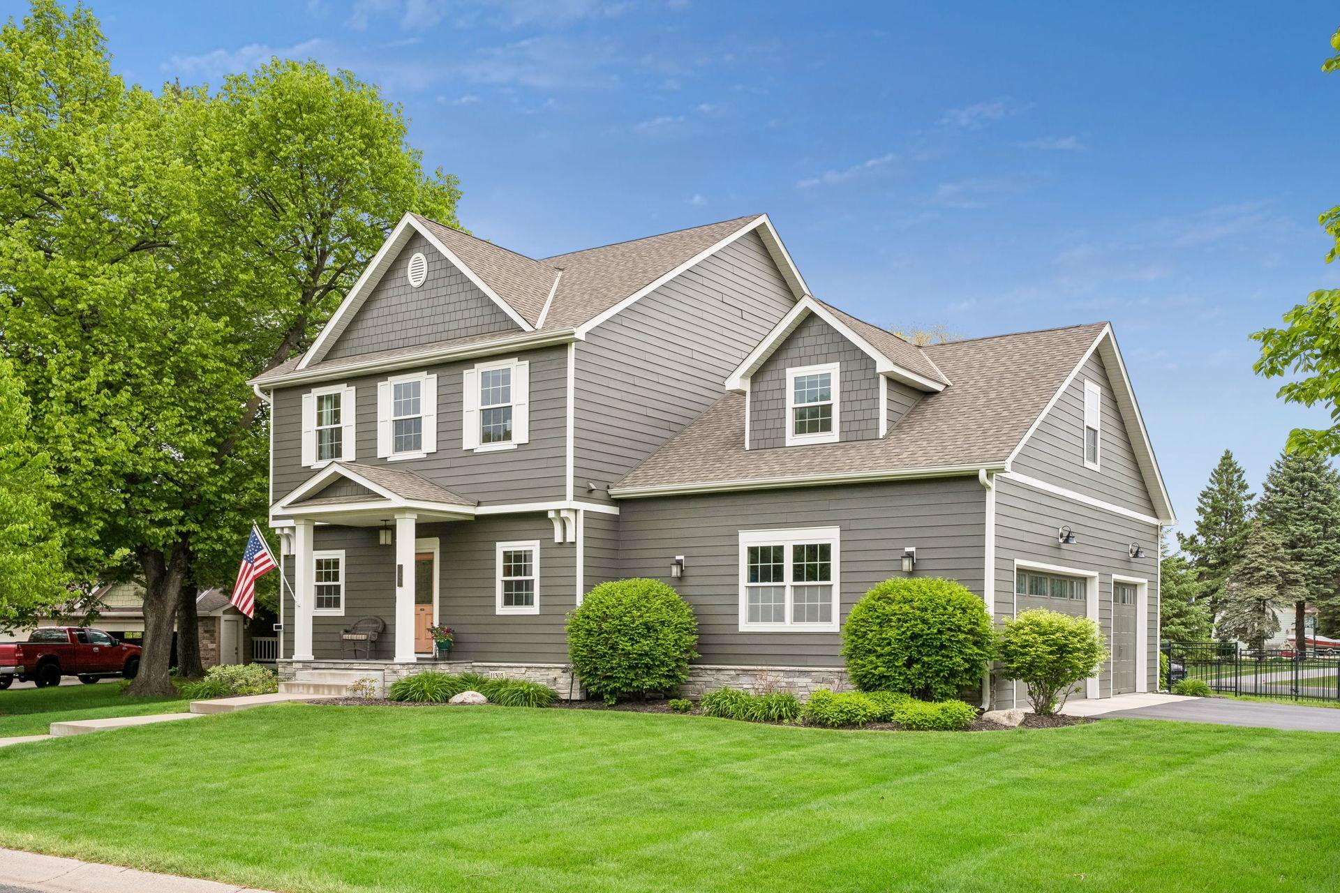 11303 Goose Lake Pw, Dayton, MN 55369
