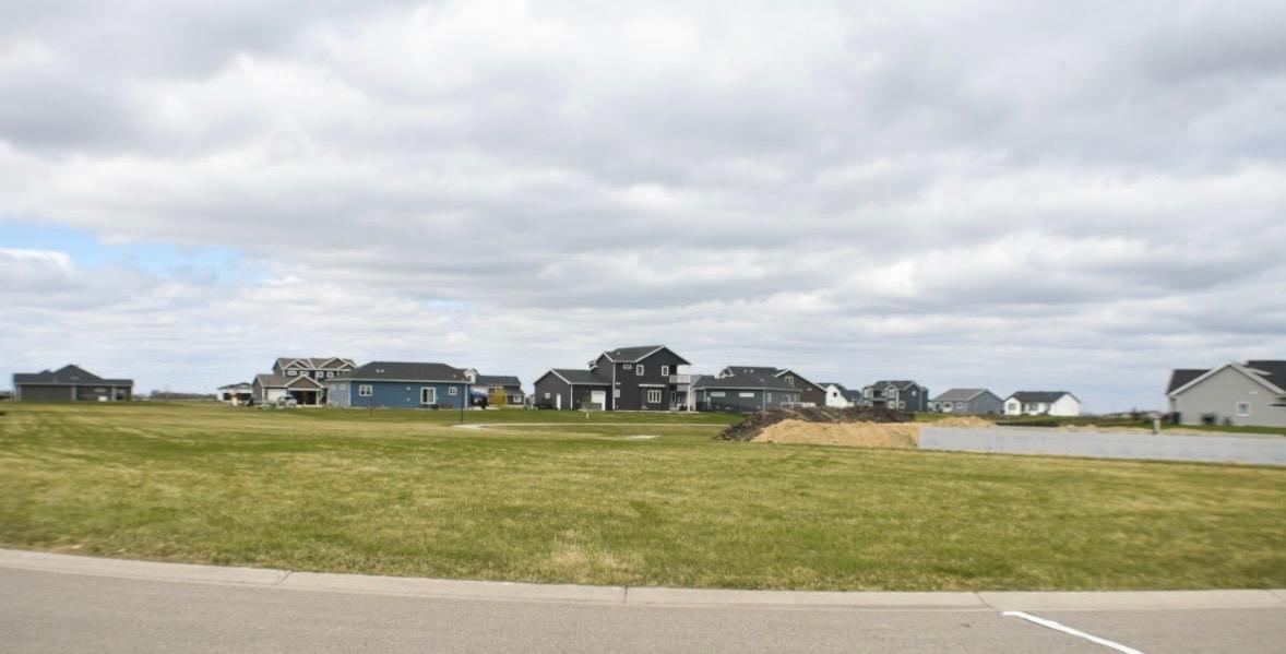 1261 Southview Dr SW, Glyndon, MN 56547