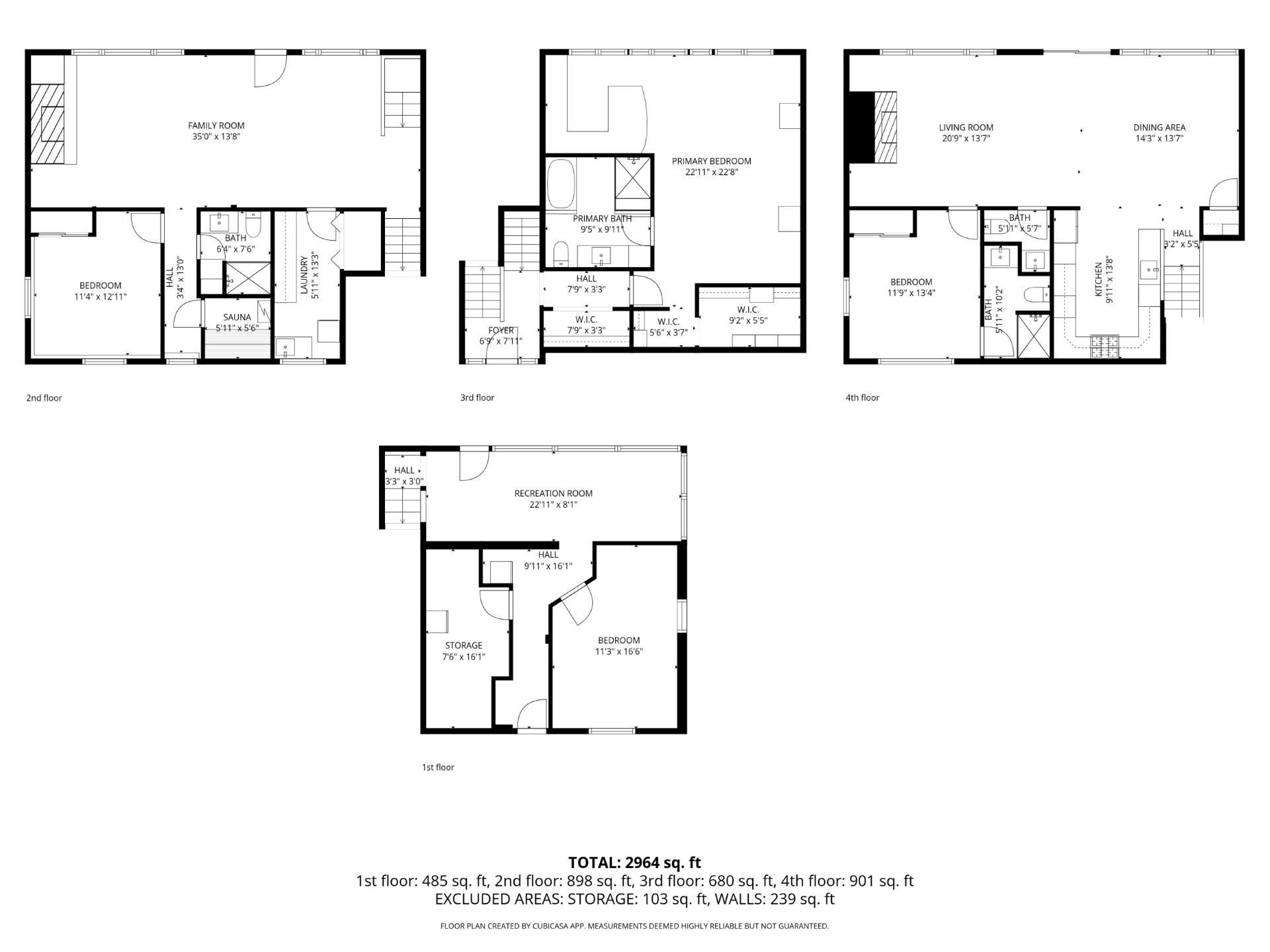 10941 42nd St SE, Clear Lake, MN 55319