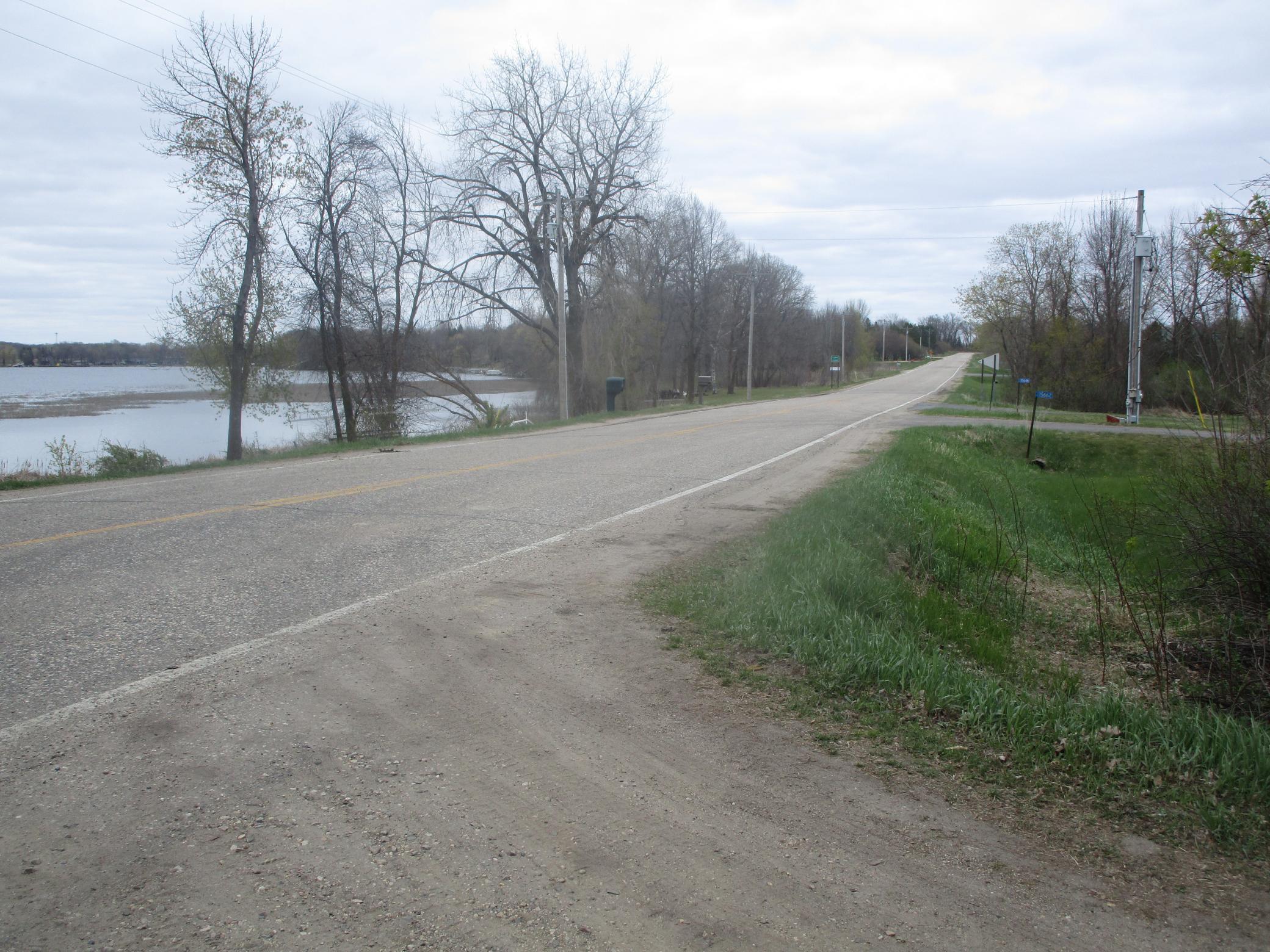 15684 County Road 102 NE, Parkers Prairie, MN 56361