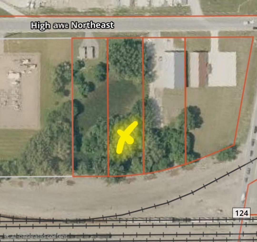 1400 High Ave, Willmar, MN 56201