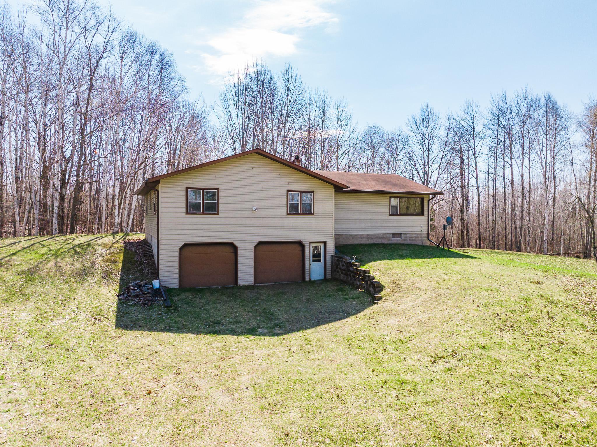 10901 Richmond Rd SW, Pillager, MN 56473