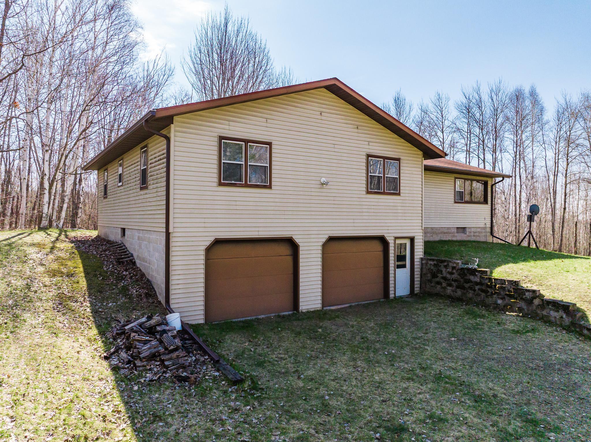 10901 Richmond Rd SW, Pillager, MN 56473