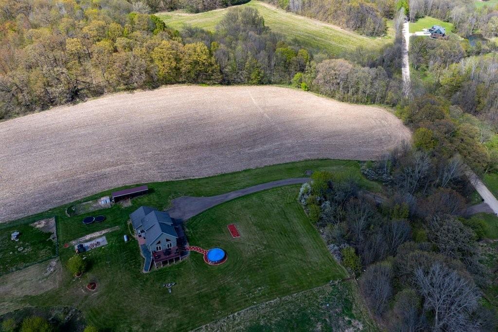 N5063 240th St, Menomonie, WI 54751
