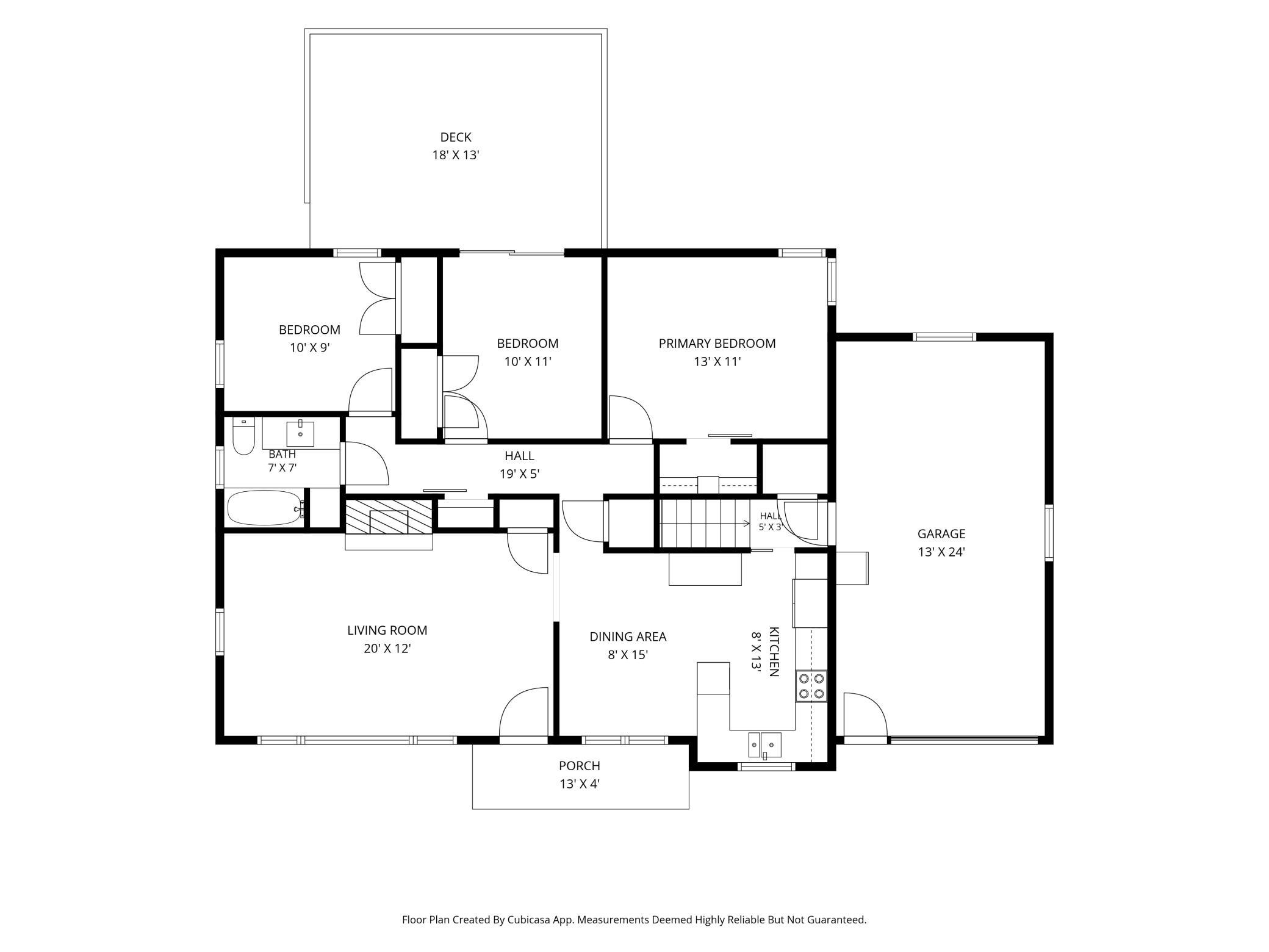 1389 Prior Ave S, Saint Paul, MN 55116