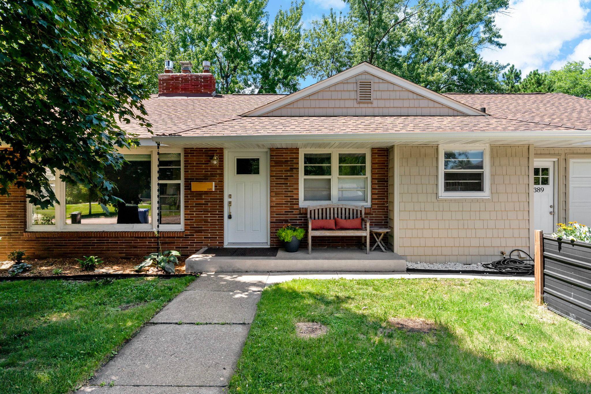 1389 Prior Ave S, Saint Paul, MN 55116