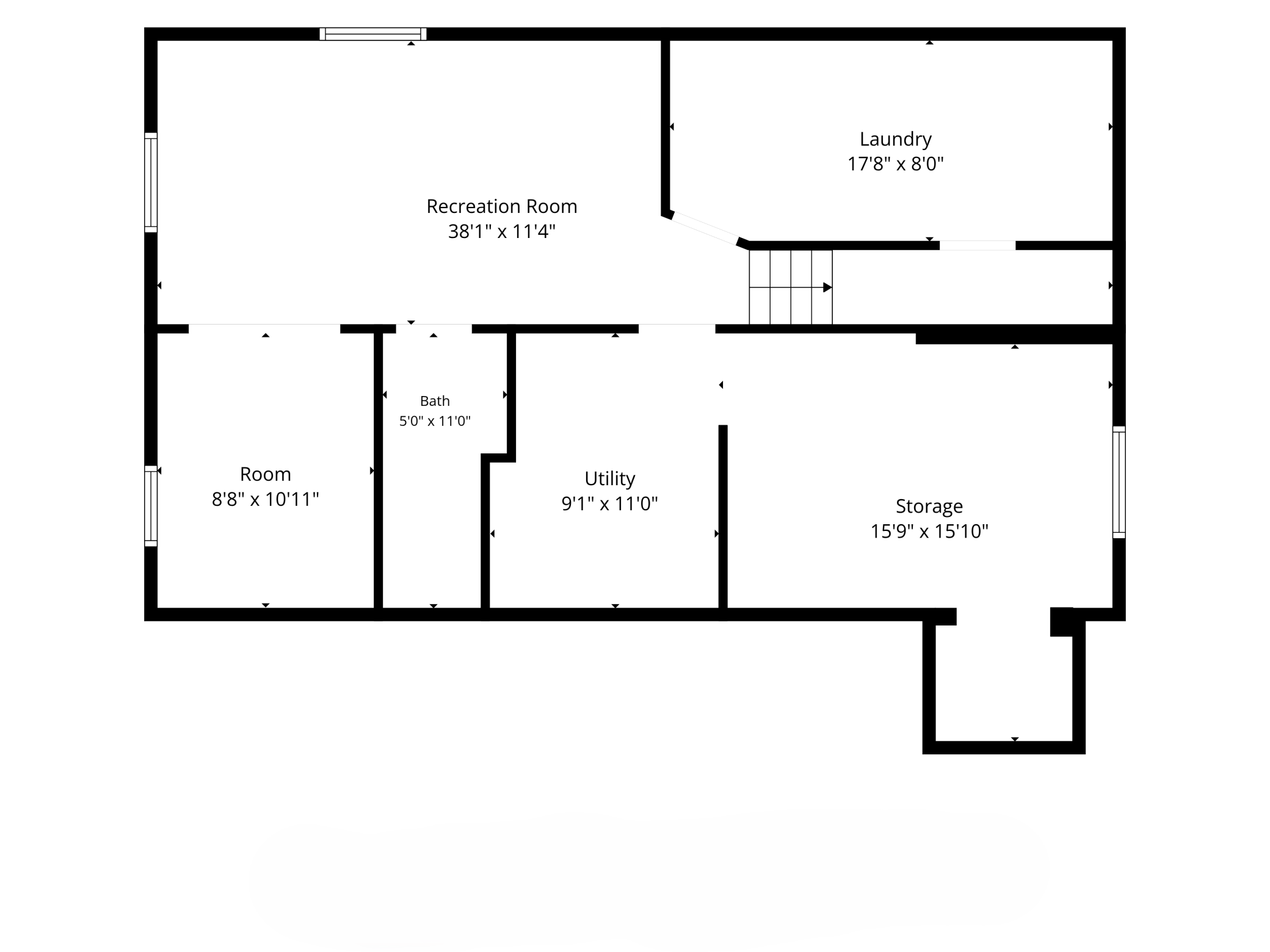 10433 Washburn Ave S, Bloomington, MN 55431