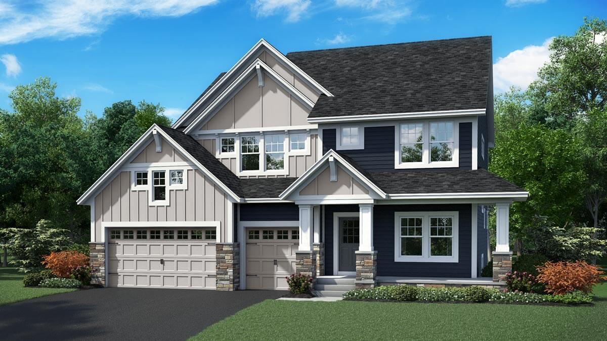 1236 Ardara Ridge Rd, Rosemount, MN 55068