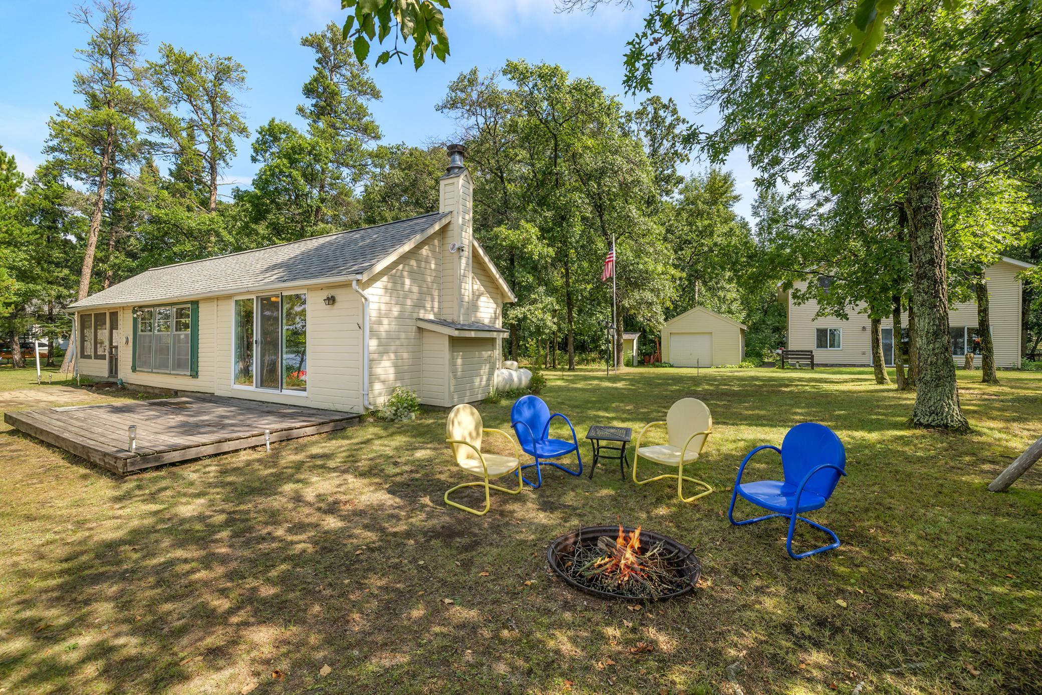 14783 Big Stony Dr, Park Rapids, MN 56470