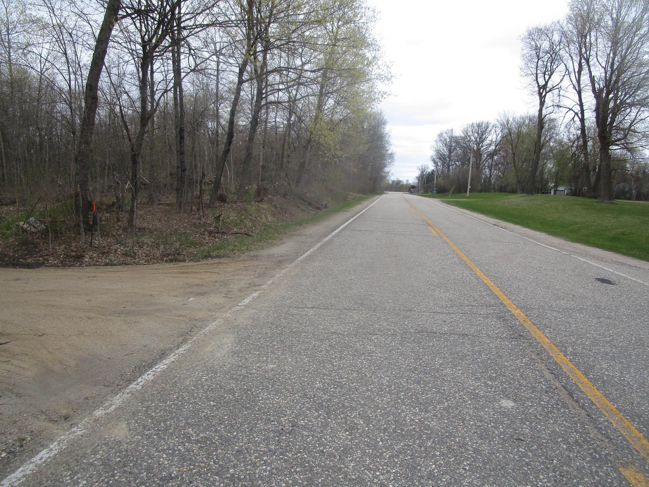 TBD Co Rd 102 NE, Parkers Prairie, MN 56361