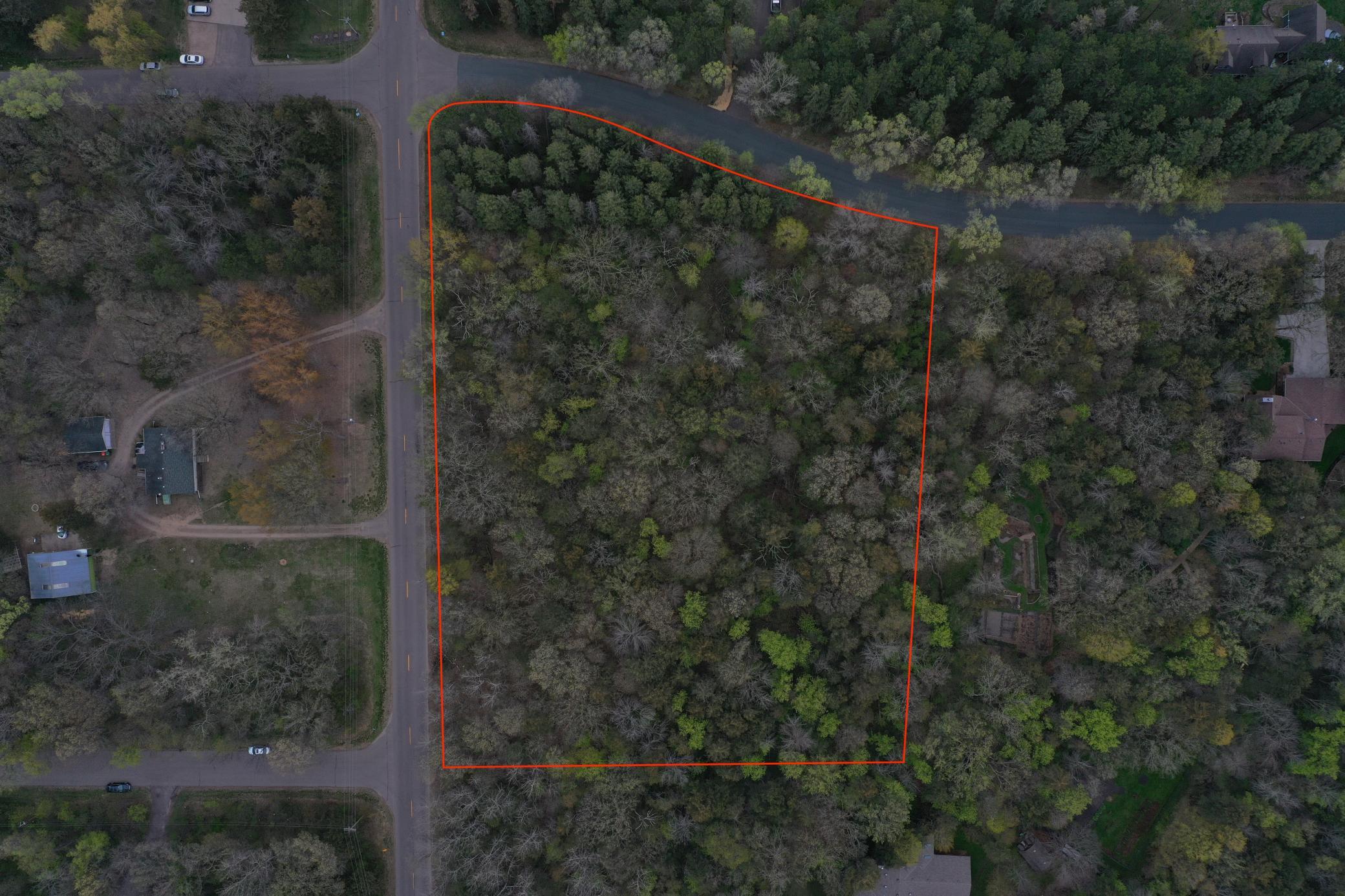 TBD 159th Ave NW, Andover, MN 55304