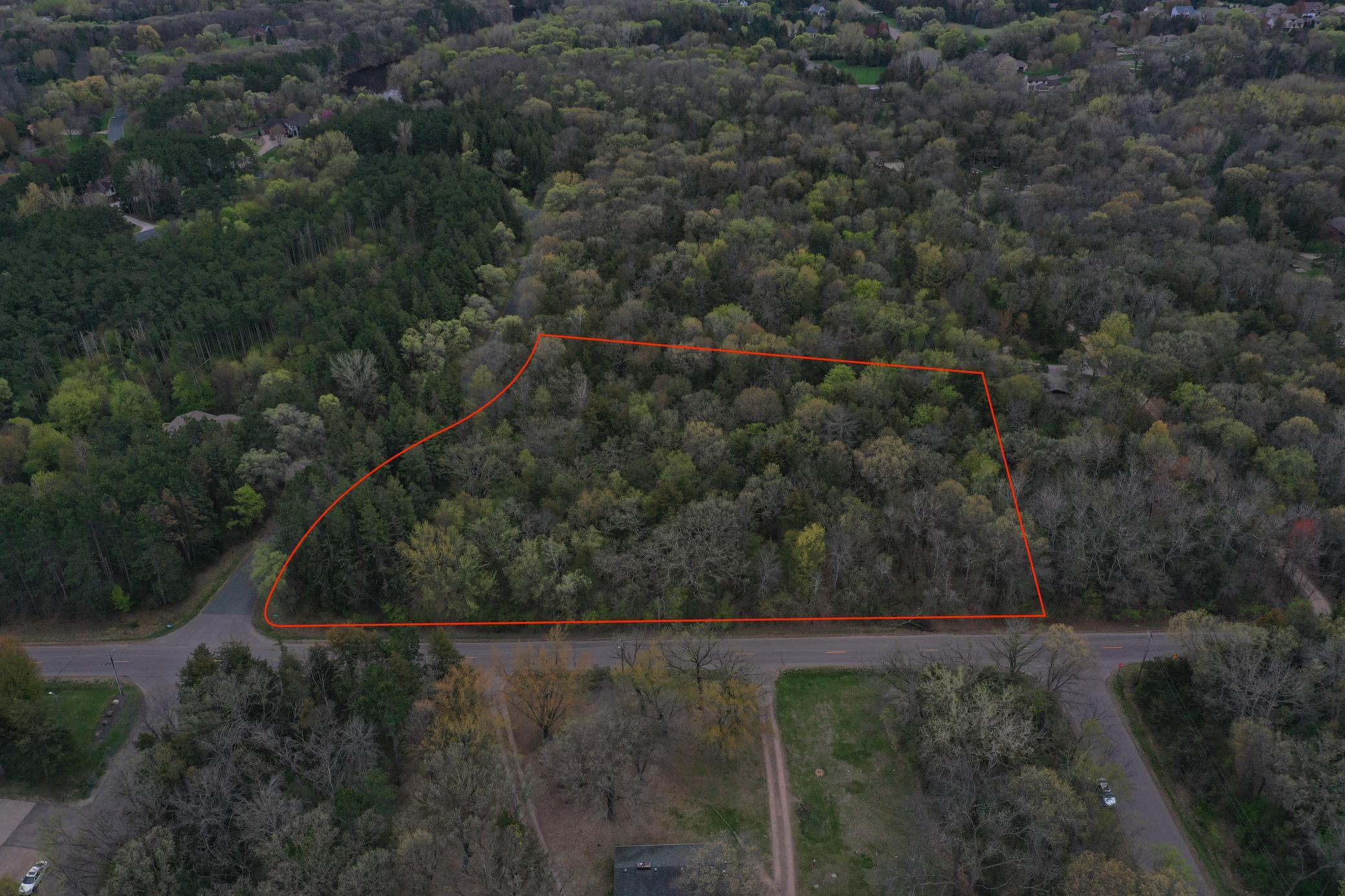 TBD 159th Ave NW, Andover, MN 55304