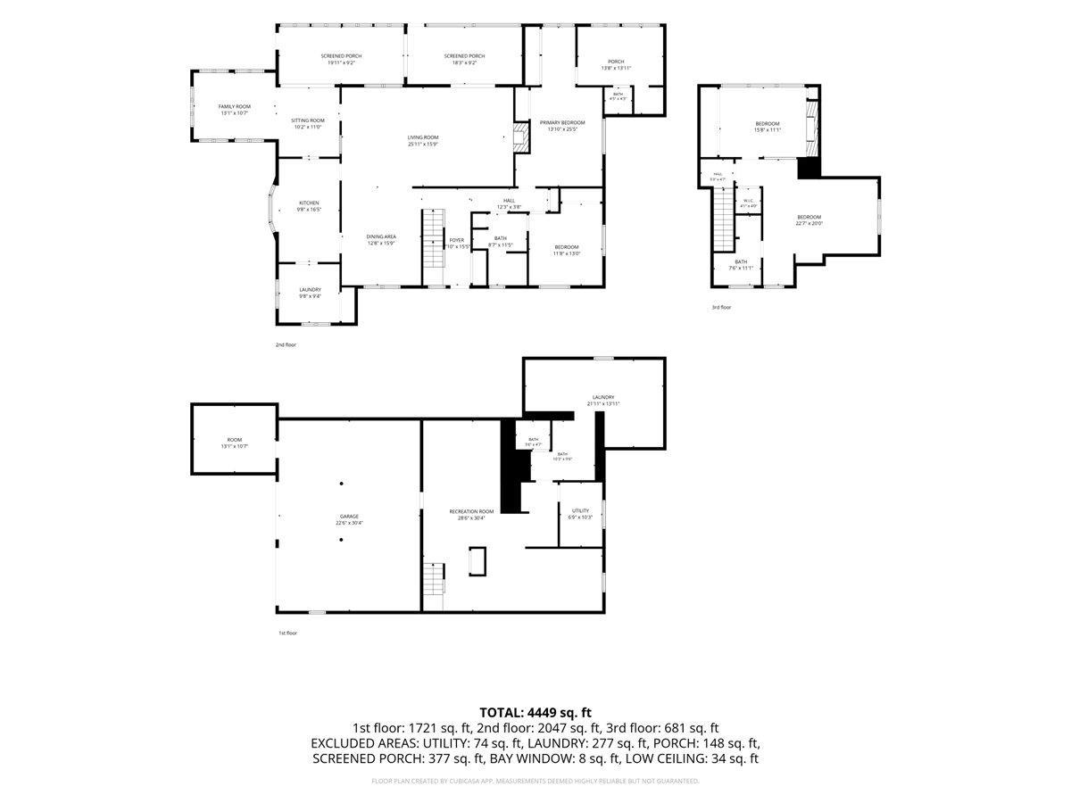 E 5107 750th Ave, Menomonie, WI 54751