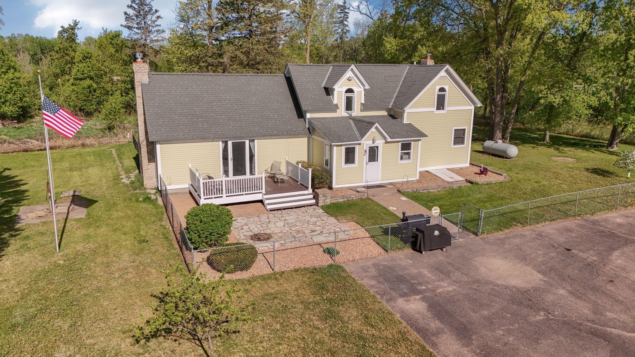 20714 Nowthen Blvd NW, Elk River, MN 55330