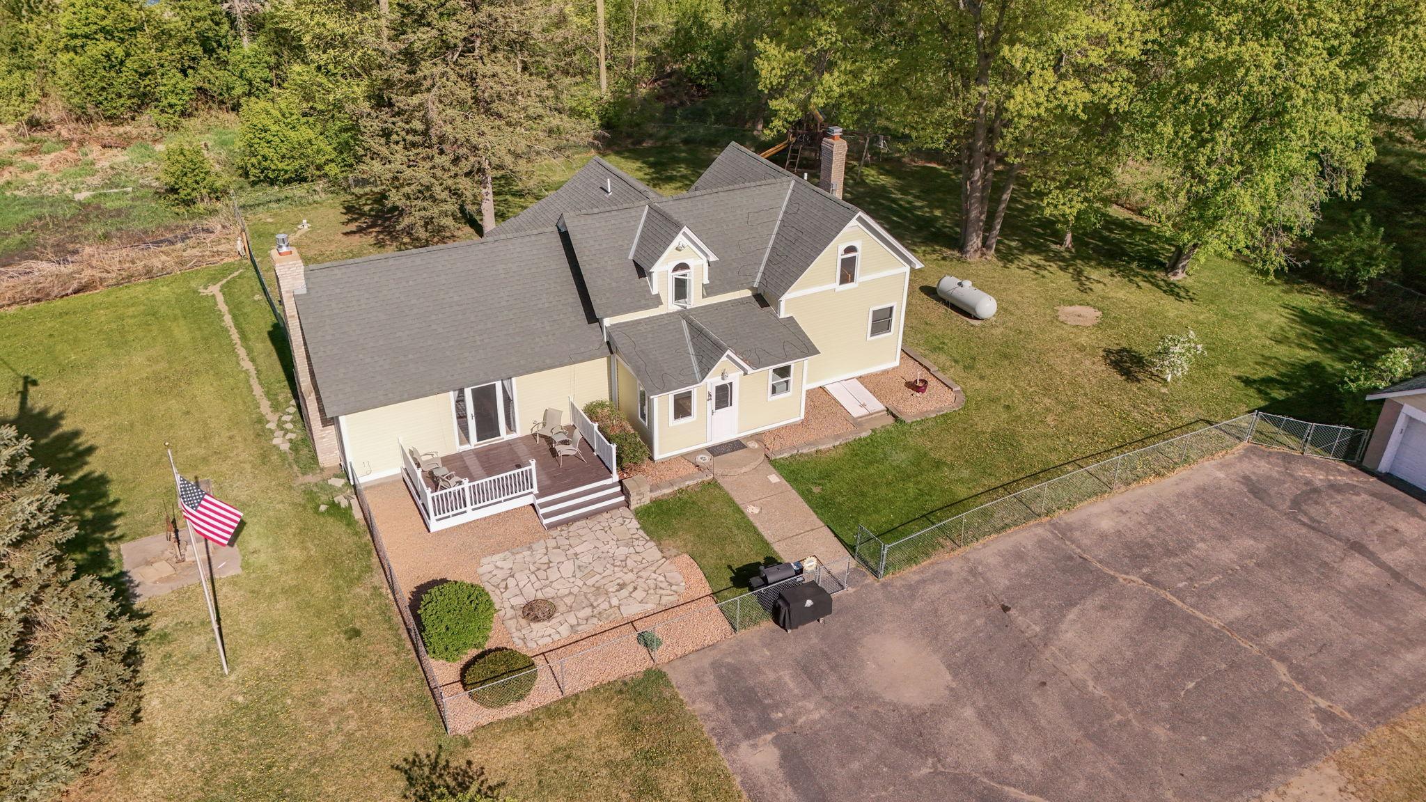 20714 Nowthen Blvd NW, Elk River, MN 55330