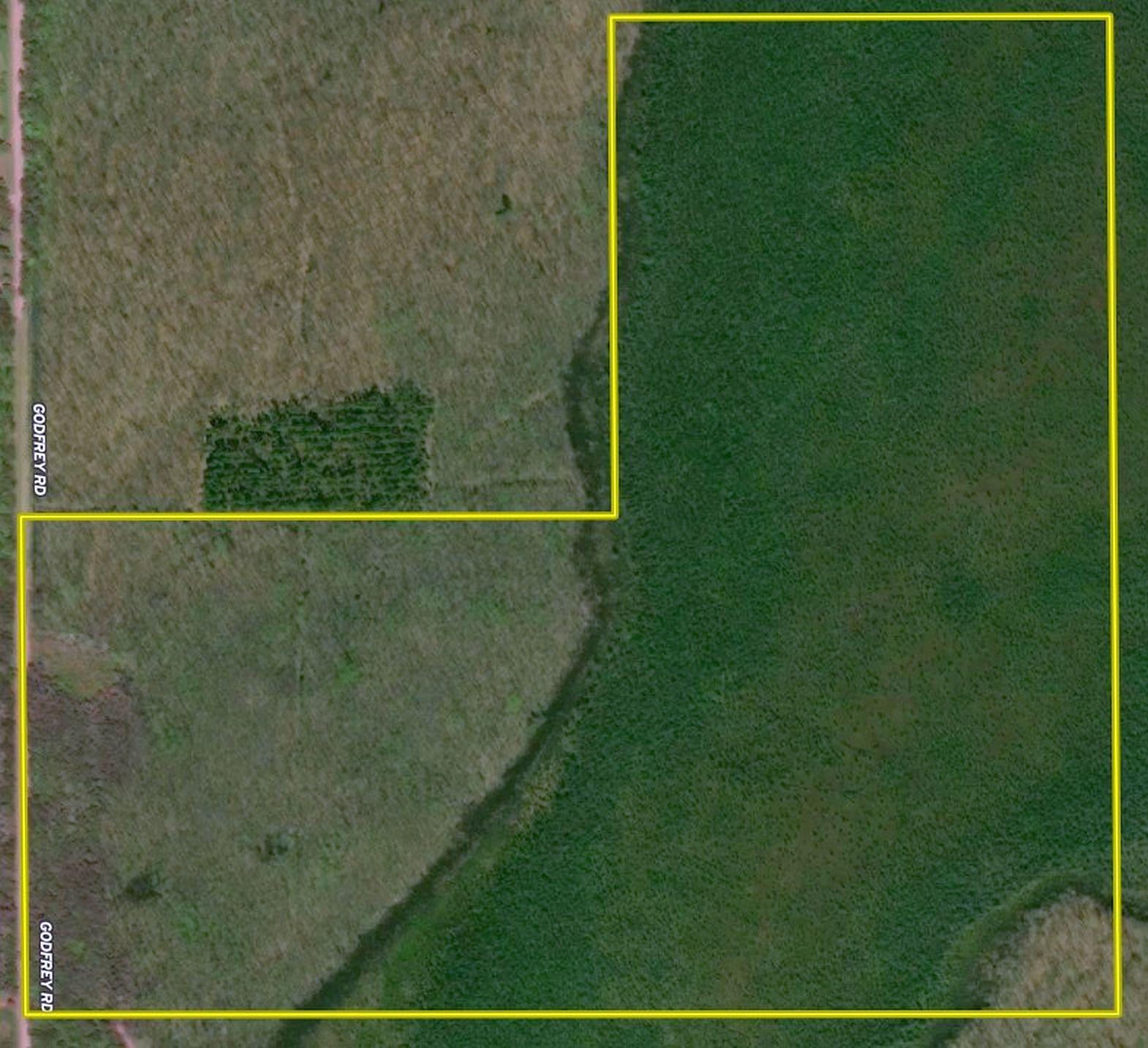 N8236 Godfrey Rd, Ladysmith, WI 54848