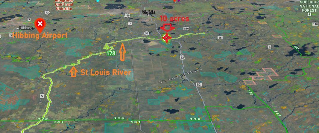 3426 Highway 53, Eveleth, MN 55734