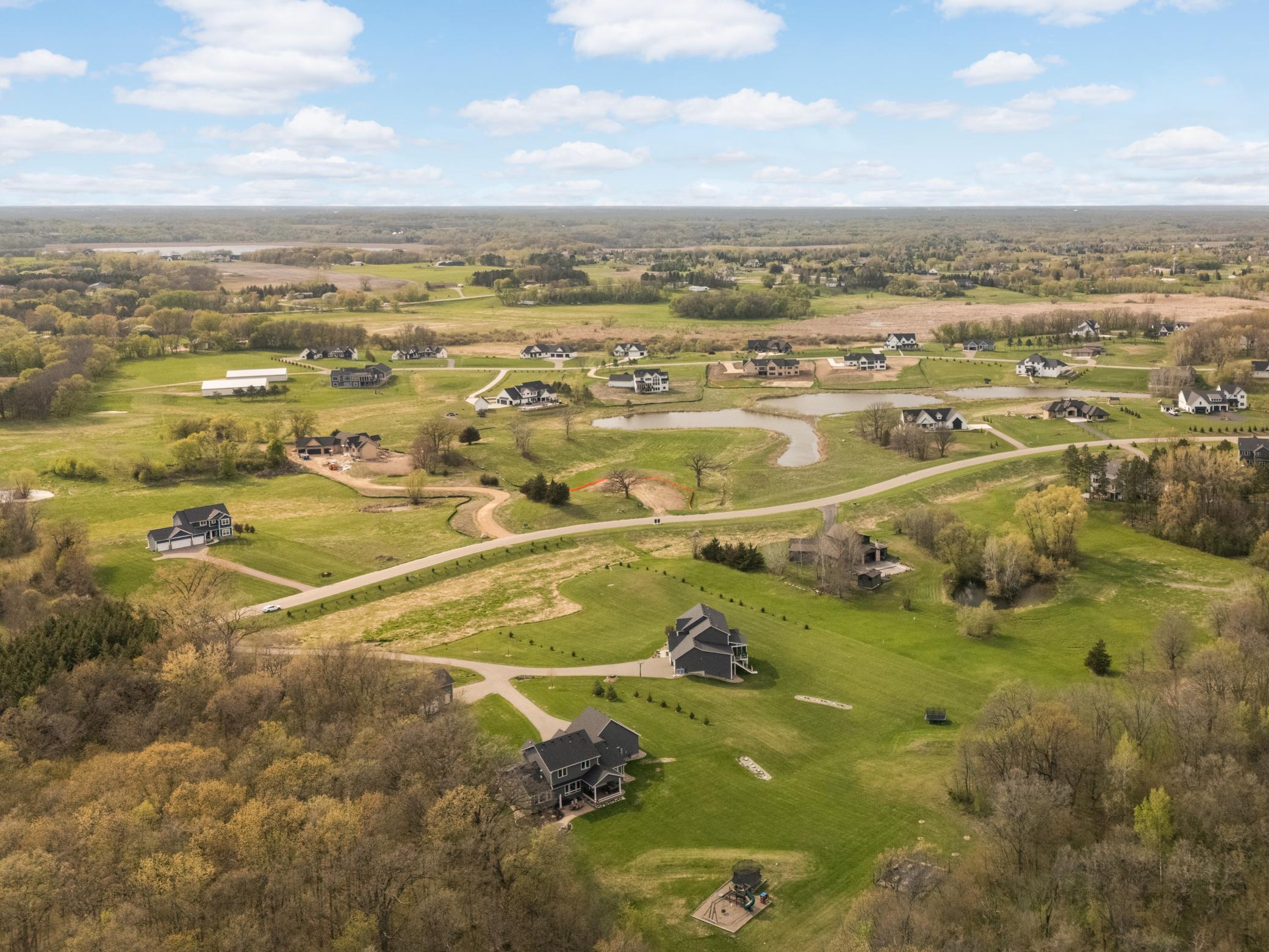 20583 Nevada Ave, Prior Lake, MN 55372