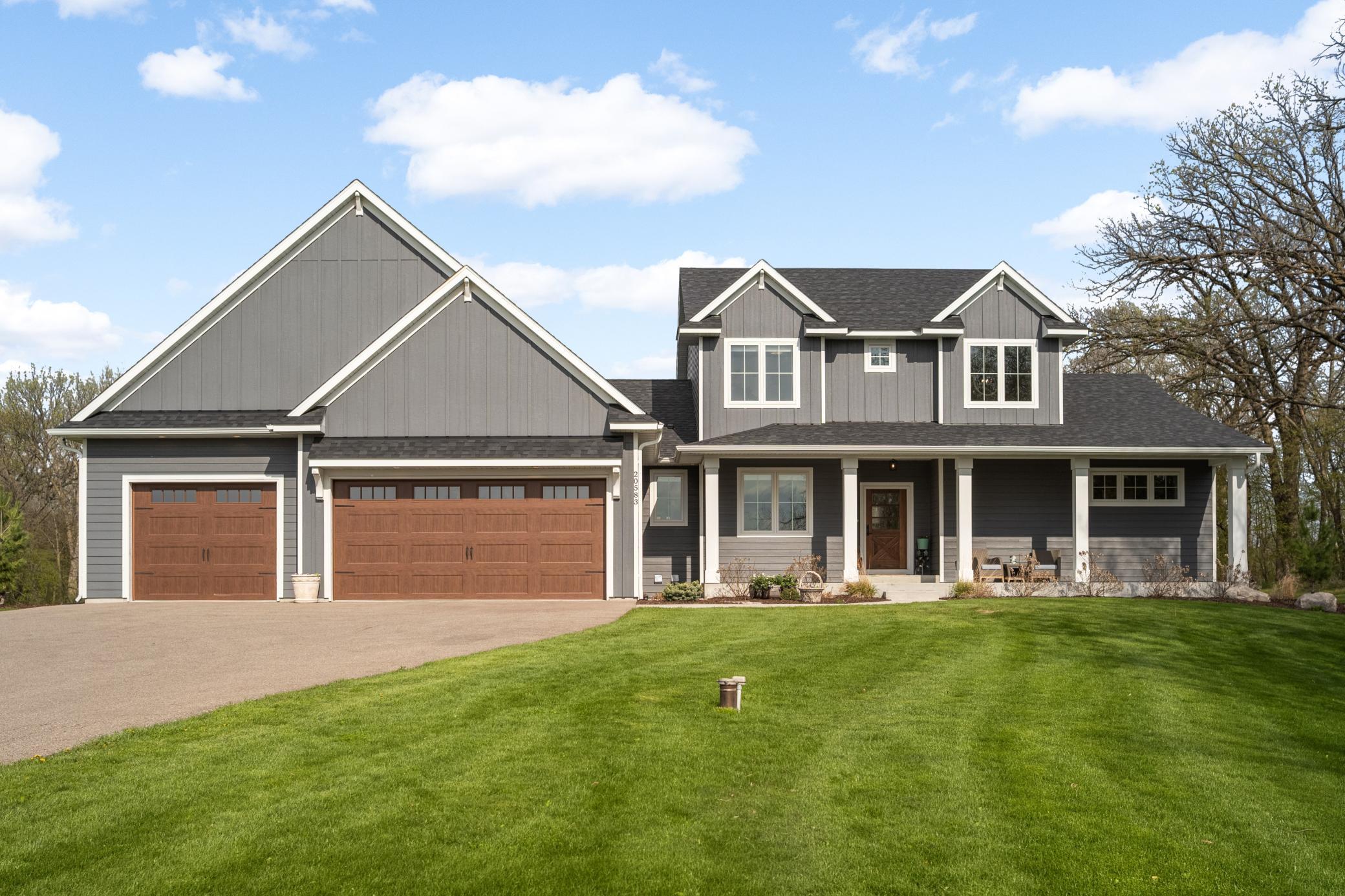 20583 Nevada Ave, Prior Lake, MN 55372