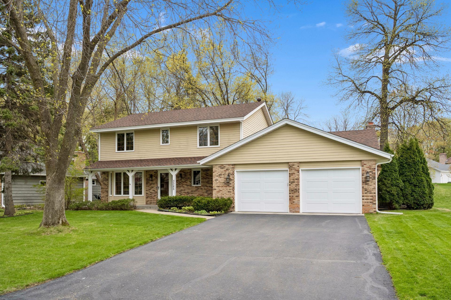 3385 Rosewood Ln N, Plymouth, MN 55441
