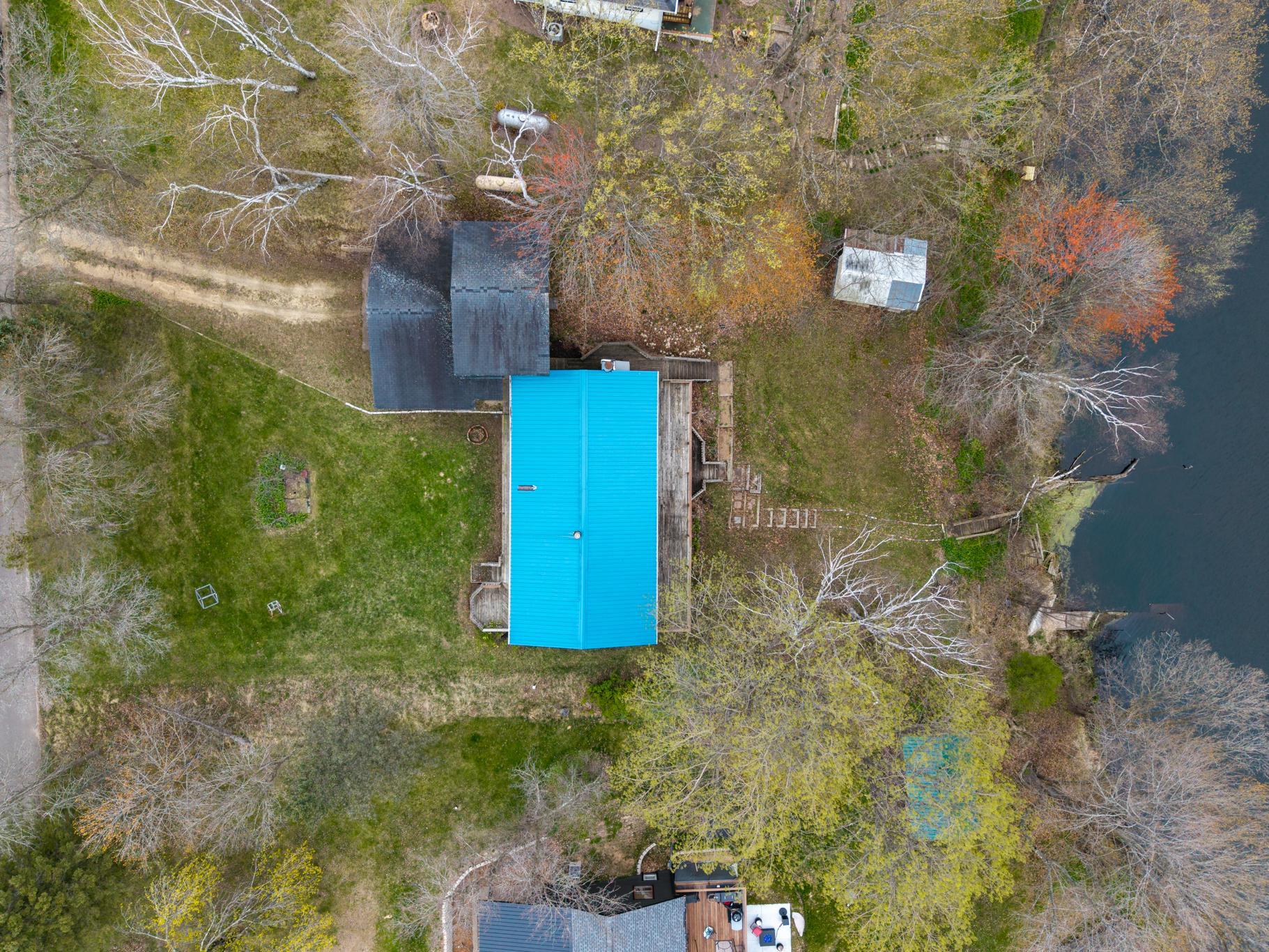 1145 Birchwood Ln, Amery, WI 54001