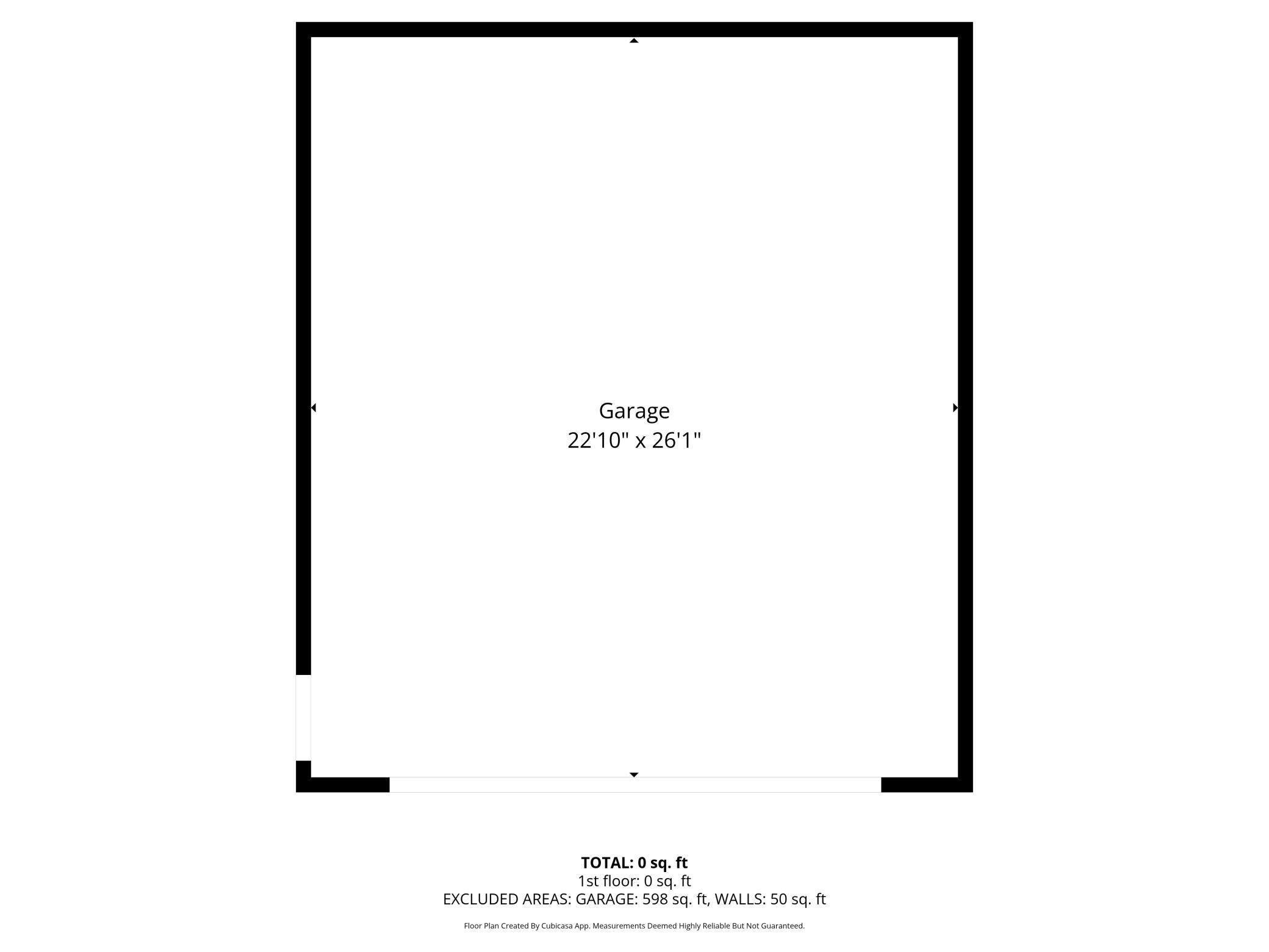 1711 W Church Rd, Star Prairie, WI 54026