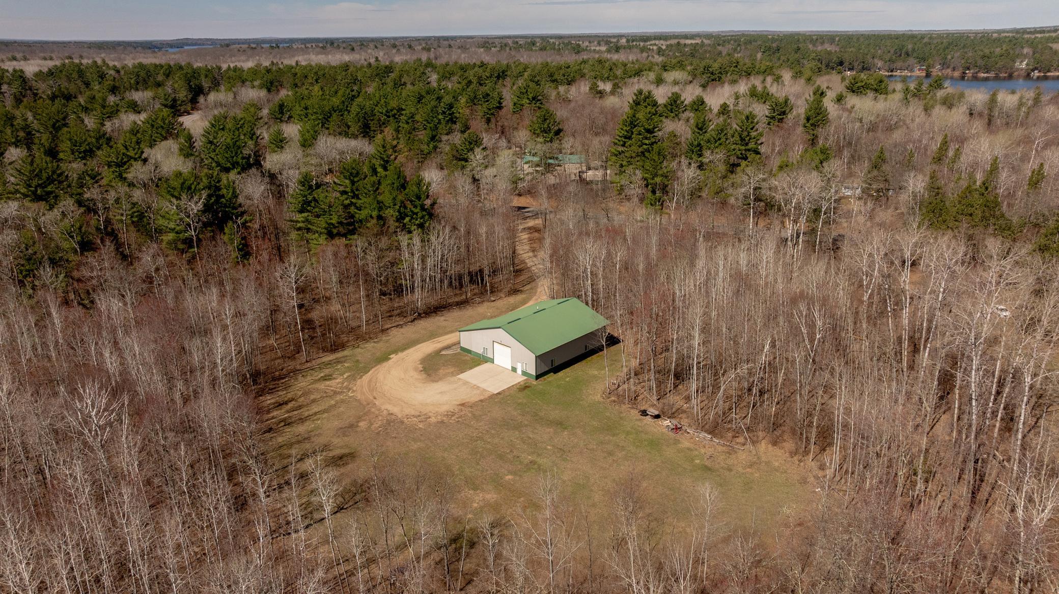 14443 County Road 1, Fifty Lakes, MN 56448